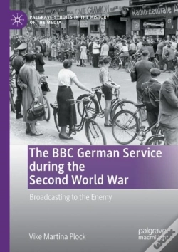 Capa do artigo The Bbc German Service During The Second World War