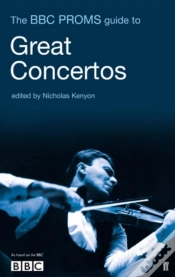 Capa do artigo The Bbc Proms Guide To Great Concertos