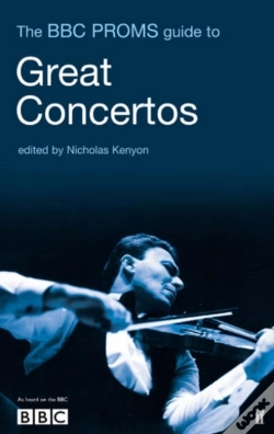 Capa do artigo The Bbc Proms Guide To Great Concertos