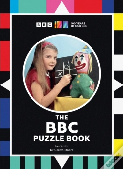 Capa do artigo The Bbc Puzzle Book