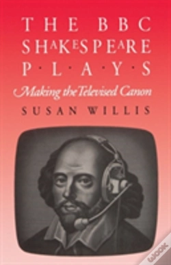 Capa do artigo The Bbc Shakespeare Plays