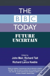 Capa do artigo The Bbc Today