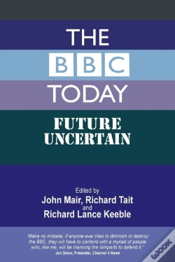 Capa do artigo The Bbc Today
