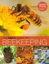 The Bbka Guide To Beekeeping, Second Edition