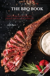 Capa do artigo The Bbq Books