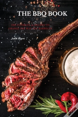 Capa do artigo The Bbq Books