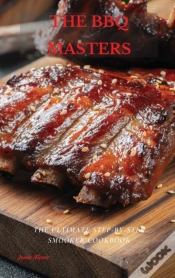 Capa do artigo The Bbq Masters