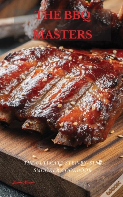 Capa do artigo The Bbq Masters