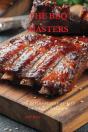 The Bbq Masters - Preview