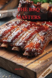 Capa do artigo The Bbq Masters
