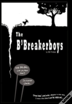 Capa do artigo The B'Breaker Boys