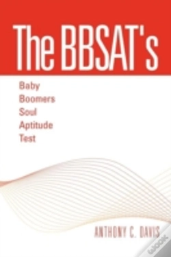 Capa do artigo The Bbsat'S - Baby Boomers Soul Aptitude Test