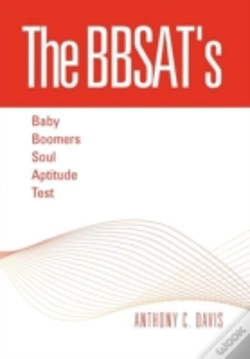 Capa do artigo The Bbsat'S - Baby Boomers Soul Aptitude Test