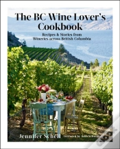 Capa do artigo The Bc Wine Lover