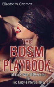 Capa do artigo The Bdsm Playbook