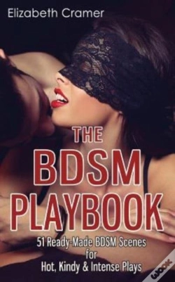 Capa do artigo The Bdsm Playbook