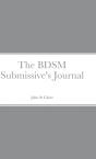 The Bdsm Submissive'S Journal - Preview
