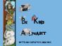 The Be Kind Alphabet - Preview