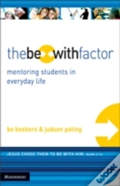 Capa do artigo The Be-With Factor