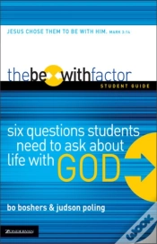 Capa do artigo The Be-With Factor Student Guide