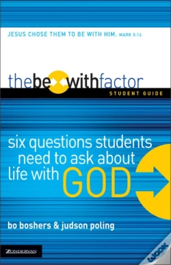 Capa do artigo The Be-With Factor Student Guide