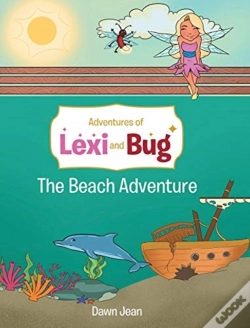 Capa do artigo The Beach Adventure