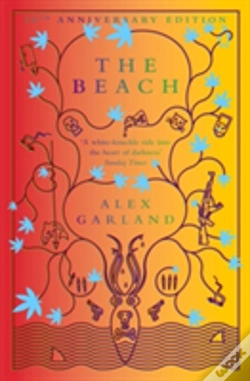 Capa do artigo The Beach