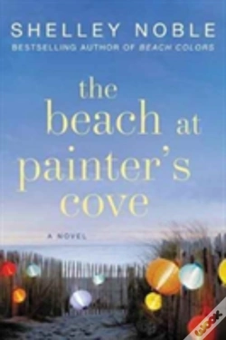 Capa do artigo The Beach At Painter'S Cove