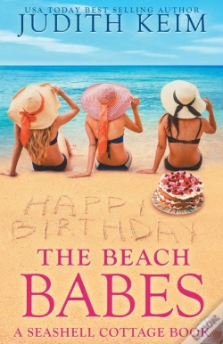 Capa do artigo The Beach Babes