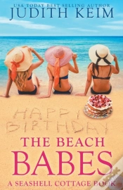 Capa do artigo The Beach Babes