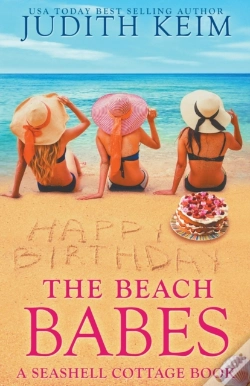 Capa do artigo The Beach Babes