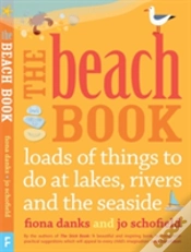 Capa do artigo The Beach Book