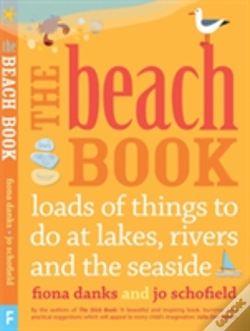 Capa do artigo The Beach Book