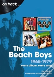 Capa do artigo The Beach Boys 1965 To 1979 On Track