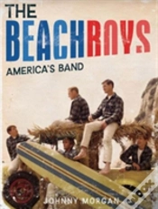 Capa do artigo The Beach Boys