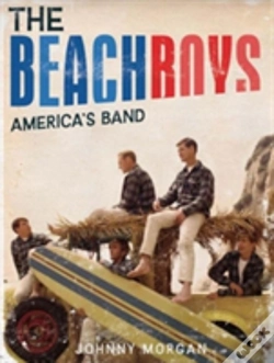 Capa do artigo The Beach Boys