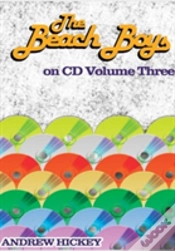 Capa do artigo The Beach Boys On Cd Vol 3: 1985-2015