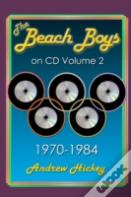 The Beach Boys On Cd Volume 2: 1970 - 1984