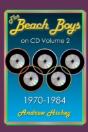 The Beach Boys On Cd Volume 2: 1970 - 1984 - Preview