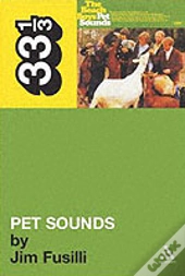 The Beach Boys' Pet Sounds