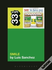 The Beach Boys' Smile