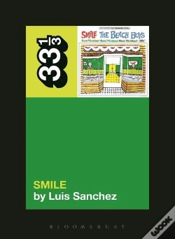Capa do artigo The Beach Boys' Smile
