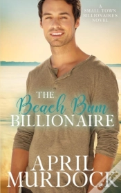 Capa do artigo The Beach Bum Billionaire