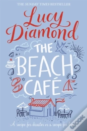Capa do artigo The Beach Cafe