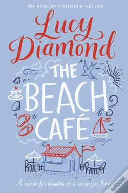 Capa do artigo The Beach Cafe