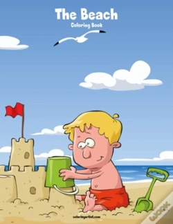 Capa do artigo The Beach Coloring Book 1