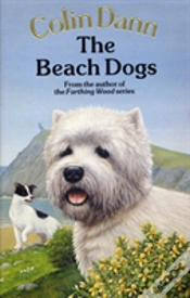 Capa do artigo The Beach Dogs