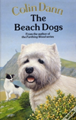 Capa do artigo The Beach Dogs
