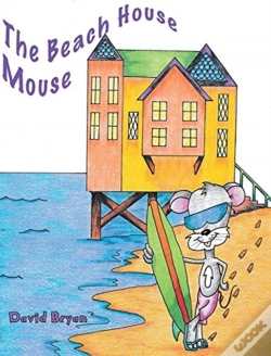 Capa do artigo The Beach House Mouse