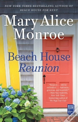 Capa do artigo The Beach House Reunion